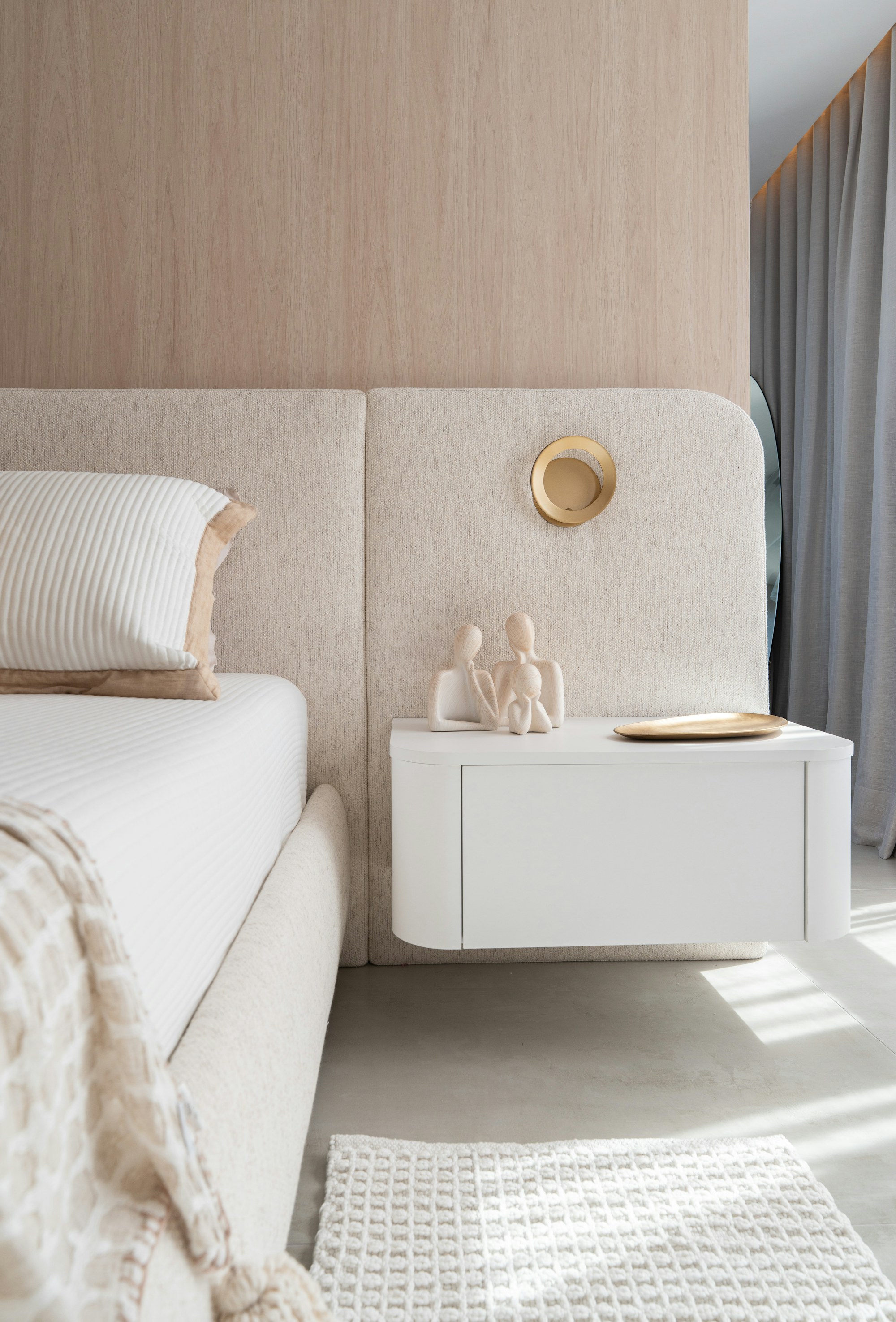 Bedroom furniture collection
