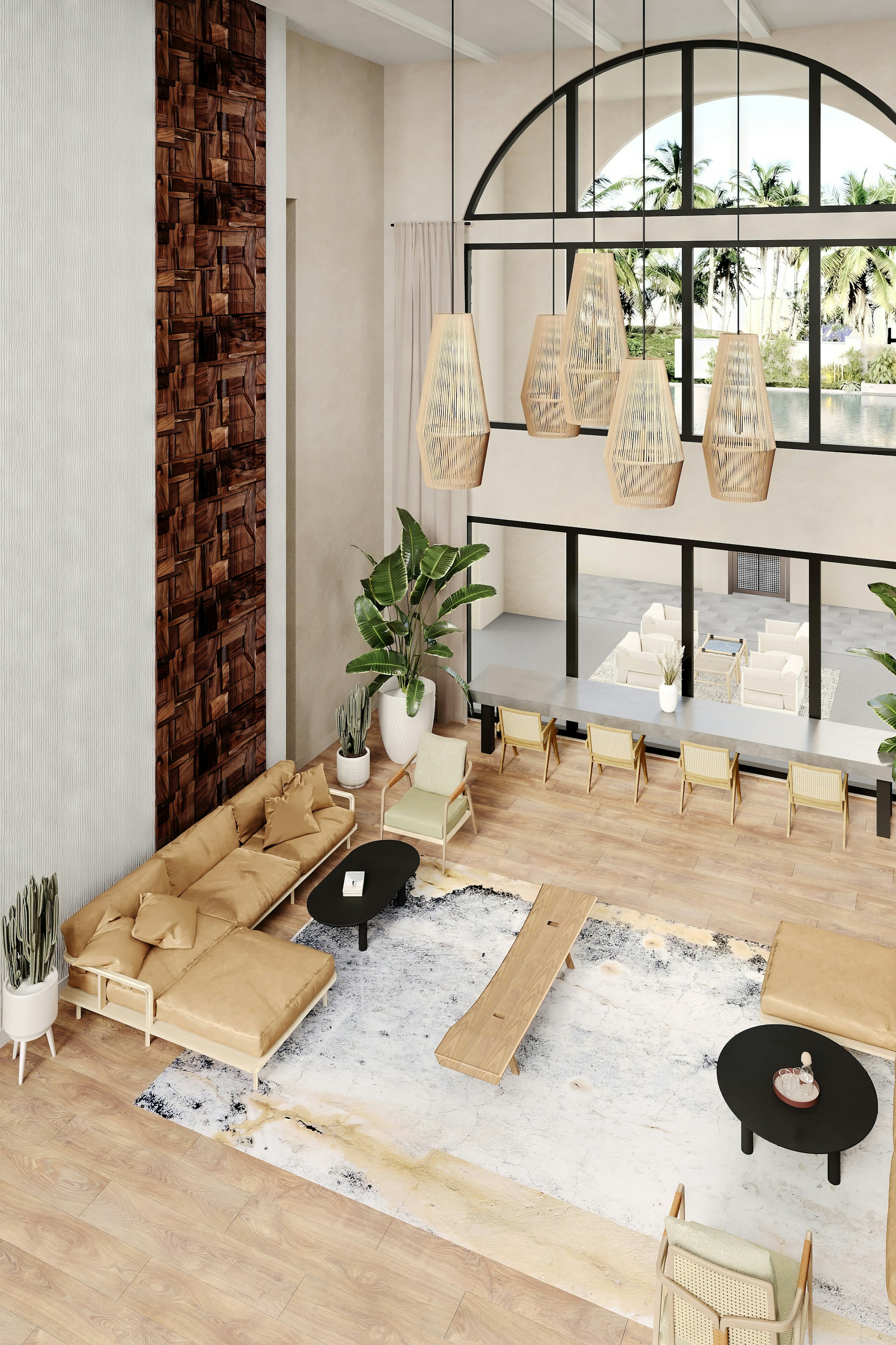 Serein Villas, Phú Quốc, Vietnam