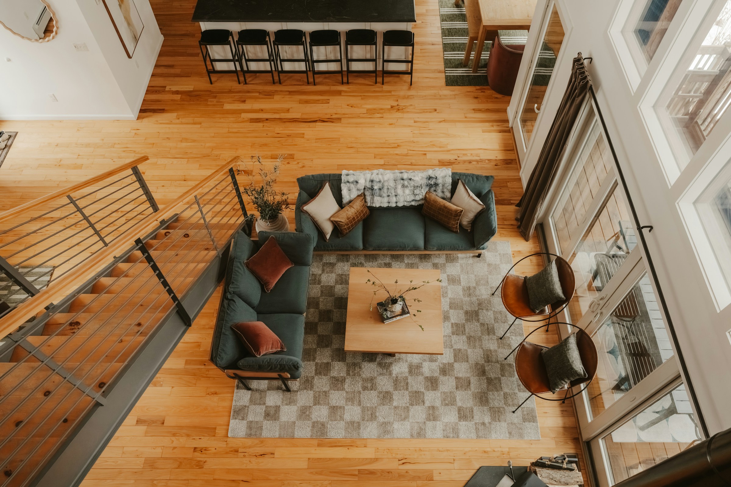 Home Office furniture collection