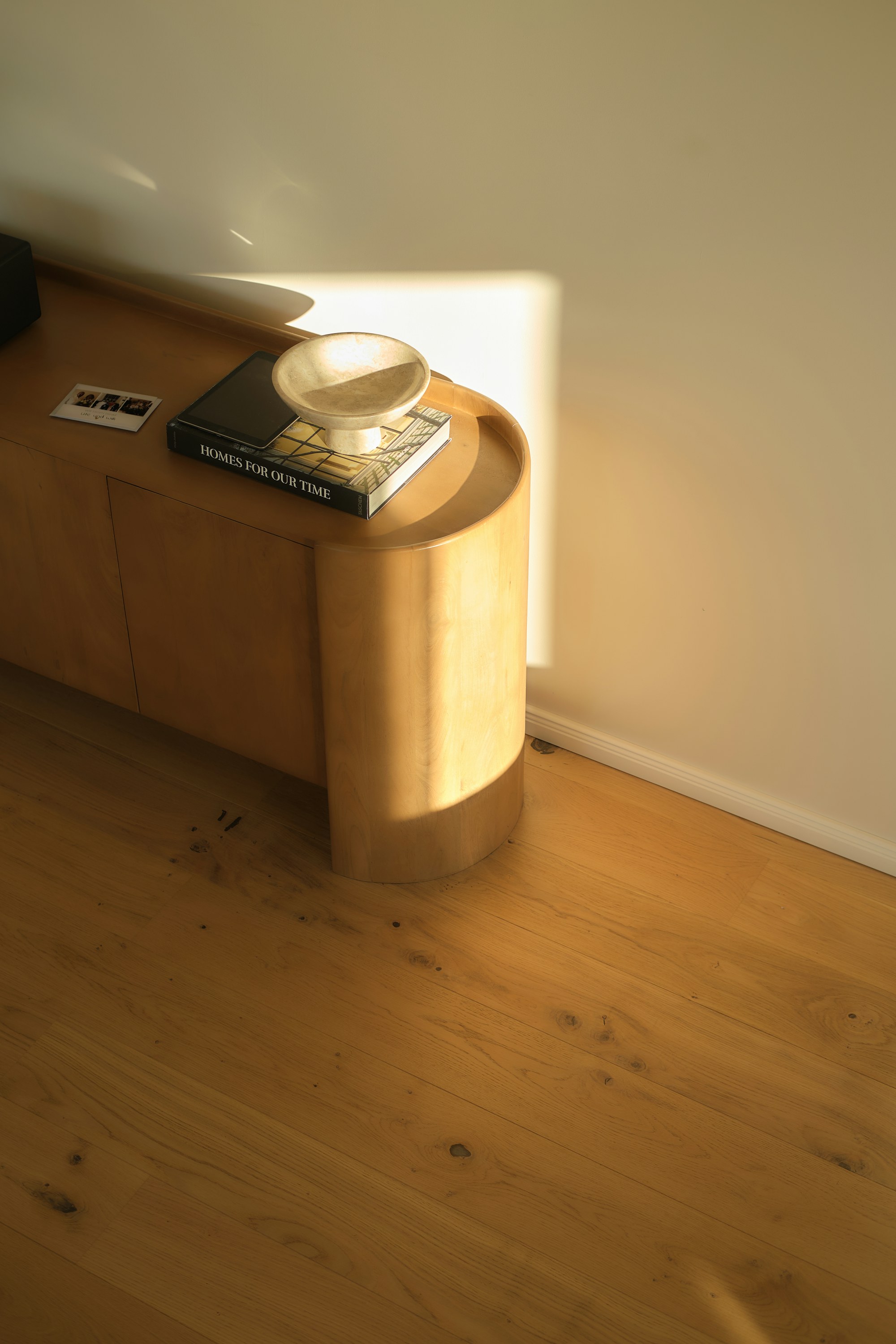 Walnut material texture